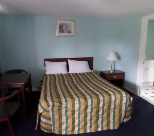 Budget Inn