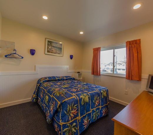 Mark I Motel