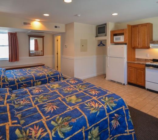 Mark I Motel