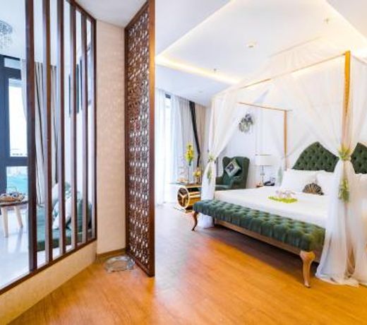 Cicilia Danang Hotels & Spa