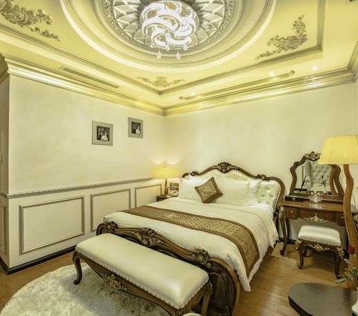 Cicilia Danang Hotels & Spa