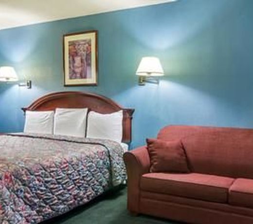 Econo Lodge Wakeeney