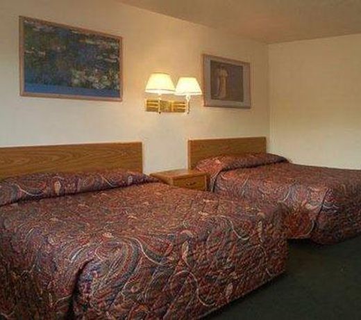 Econo Lodge Wakeeney