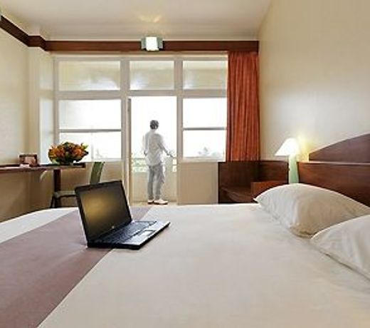 Hotel Ecole  Lebenin Hotel Ecole Lebenin