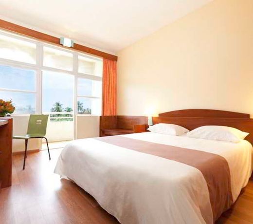 Hotel Ecole  Lebenin Hotel Ecole Lebenin