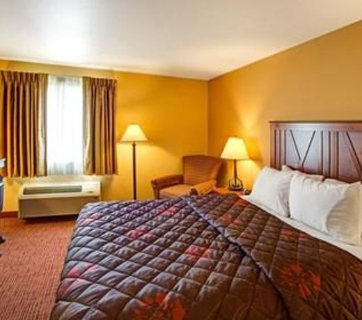 Rodeway Inn & Suites Phillipsburg