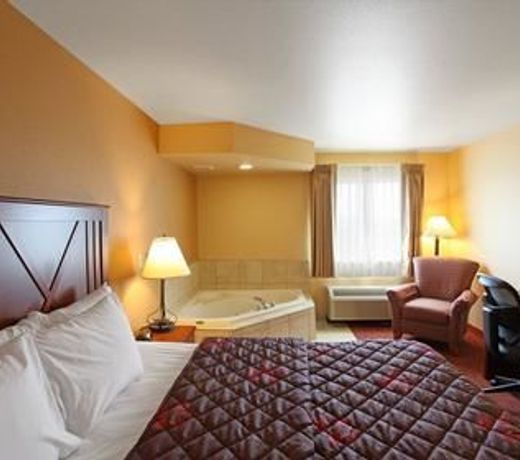 Rodeway Inn & Suites Phillipsburg