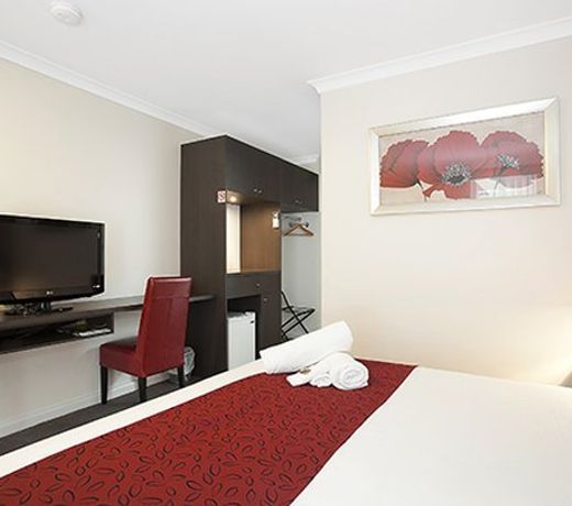 Comfort Inn Western