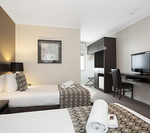 Comfort Inn Western