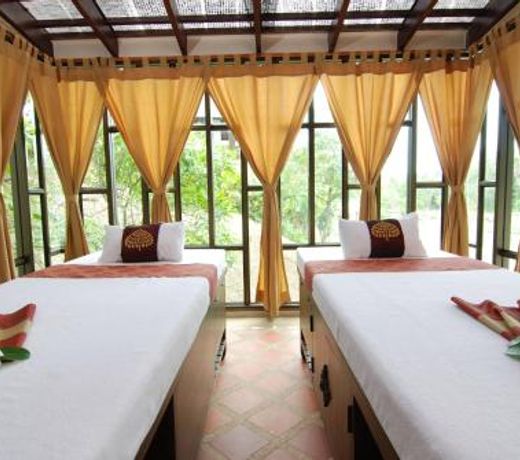 Suuko Wellness & Spa Resort