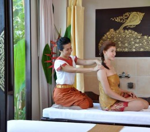 Suuko Wellness & Spa Resort