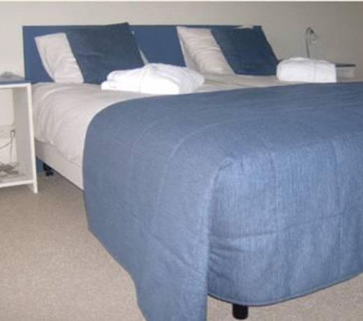 B&B Logement 'De Hertog van Baerle'