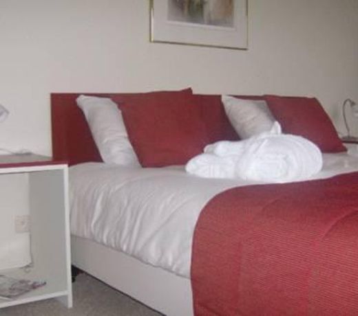 B&B Logement 'De Hertog van Baerle'