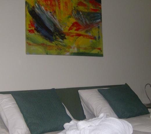 B&B Logement 'De Hertog van Baerle'