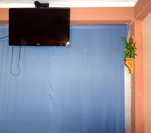 Barathi Star Hotel