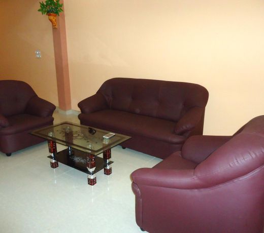 Barathi Star Hotel