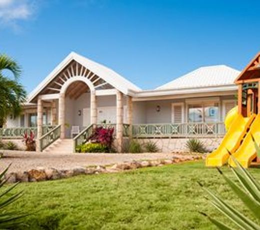 Island View Beach House