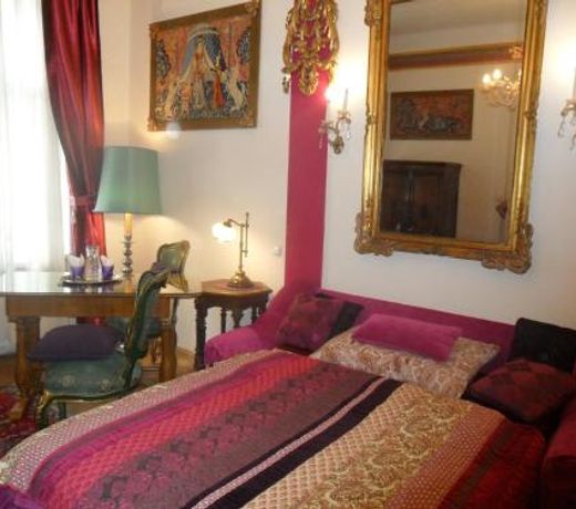 Luxury near Castle