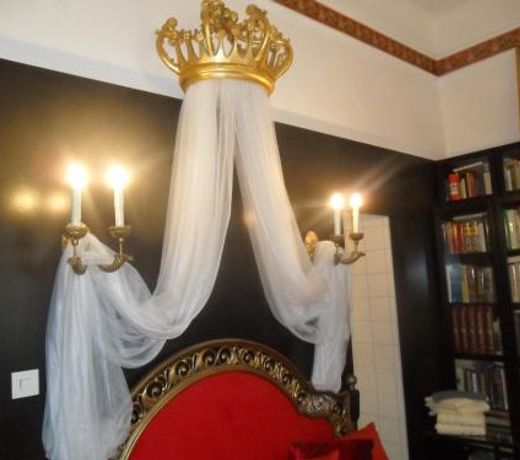 Luxury near Castle