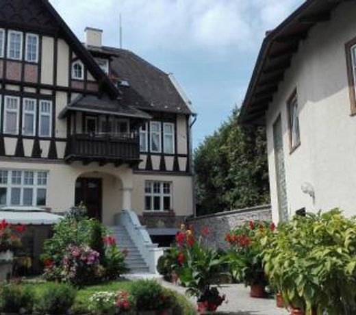 Haus zu den Zwei Eichen