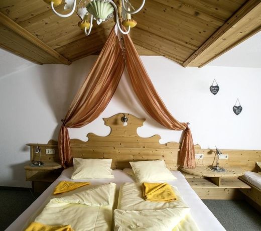 Romantikferienhaus am BrÃ¤ndle
