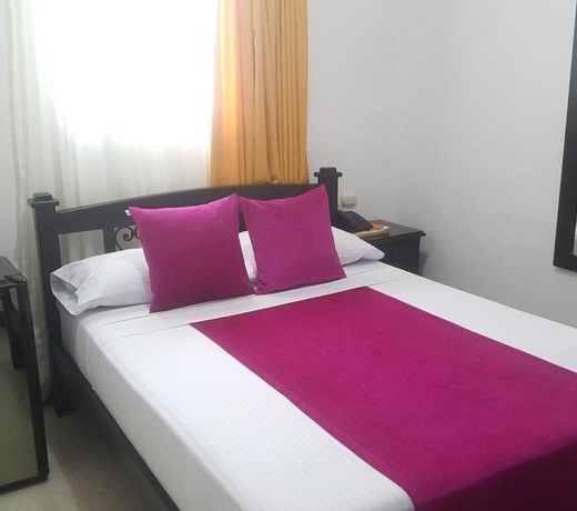 Hotel Colonial
