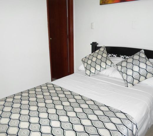 Hotel Colonial