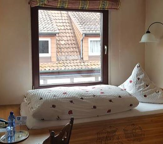 Hotel Altstadtwiege