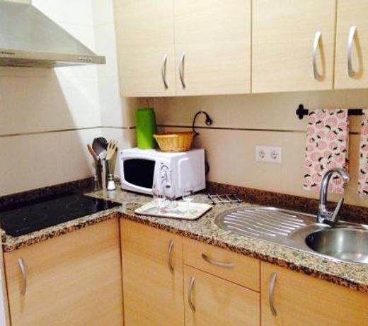 San Juan Apartamento