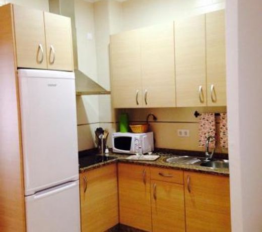 San Juan Apartamento