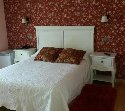 Hotel Casa Fernando II