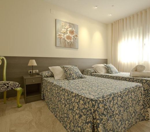 La Font del Roc Hotel