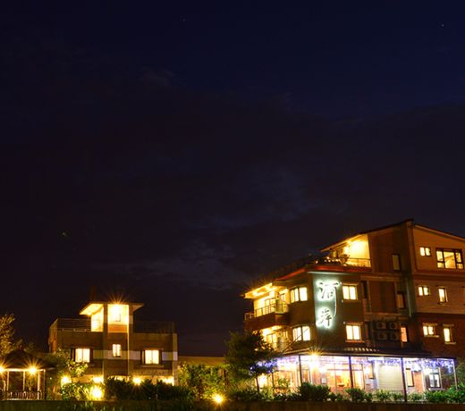 Riverbank B&B