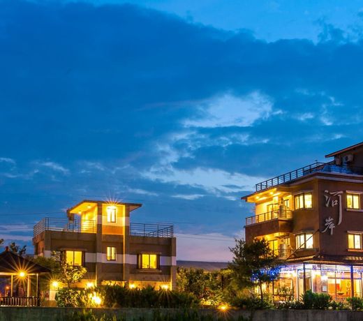 Riverbank B&B