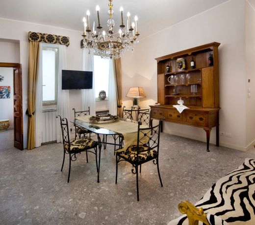 Porta Di Mezzo Luxury B&B