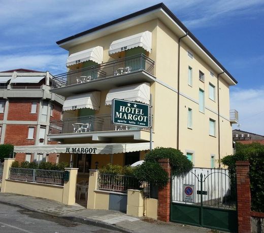 Hotel Margot