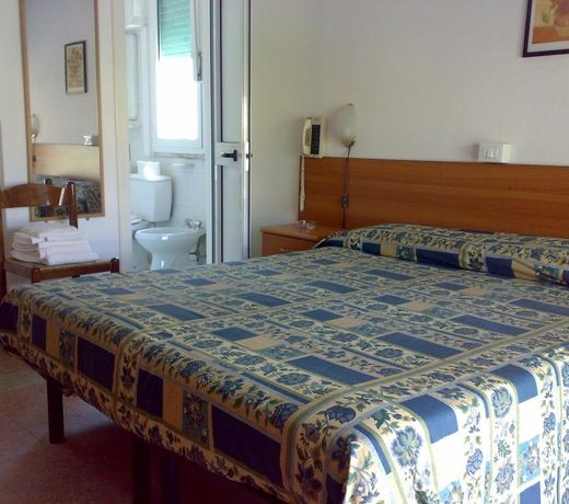 Hotel Margot