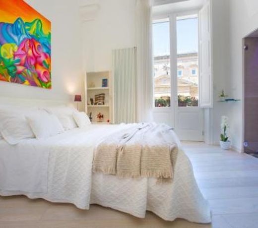 La Finestra sul Convitto B&B