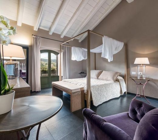 Firriato Hospitality Cavanera Etnea Resort & Wine Experience