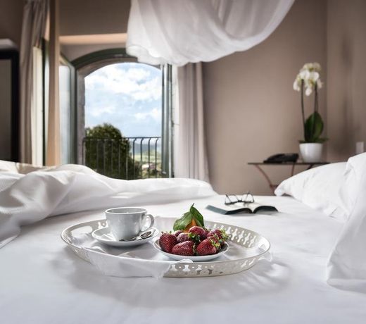 Firriato Hospitality Cavanera Etnea Resort & Wine Experience