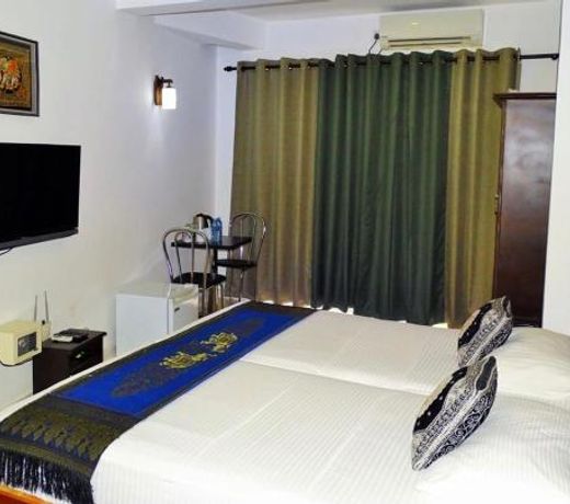 Kandy Supreme Hotel
