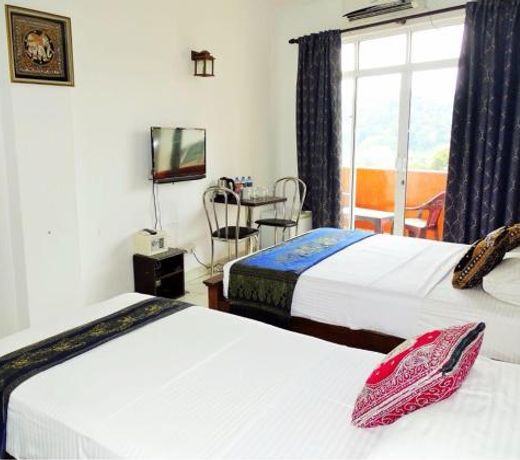 Kandy Supreme Hotel