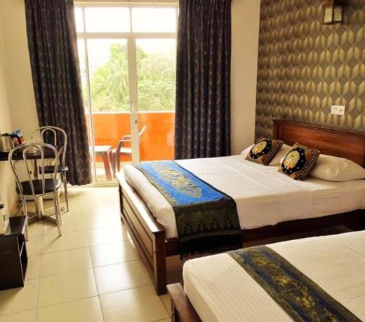 Kandy Supreme Hotel