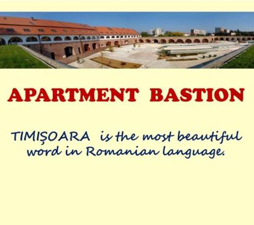 B Apartments - Apartment Bastion
