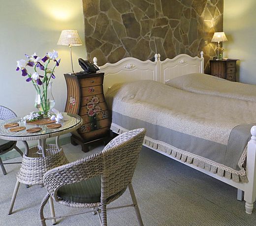 Guest House Blizhnie Dubki