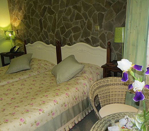 Guest House Blizhnie Dubki