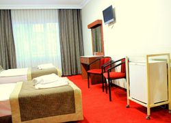 Отель Istanbul Holiday Hotel фото 3