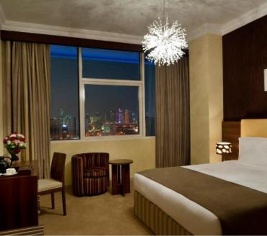 Saray Musheireb Hotel and Suites