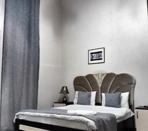 Jireh Baku Hotel