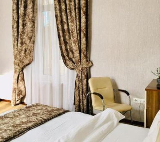 Jireh Baku Hotel